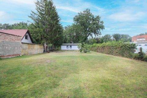 Falkensee Grundstücke, Falkensee Grundstück kaufen