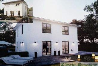 Bsp. 2 EFH 2 Geschosse