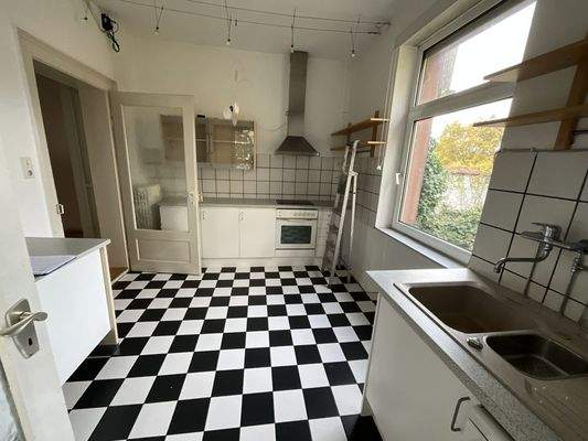 Küche 1. Obergeschoss