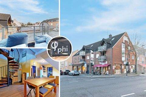 Pulheim Wohnungen, Pulheim Wohnung kaufen