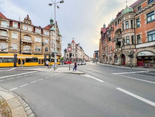 Schillerplatz