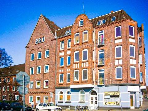 Kiel Wohnungen, Kiel Wohnung mieten