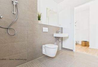 Musterwohnung