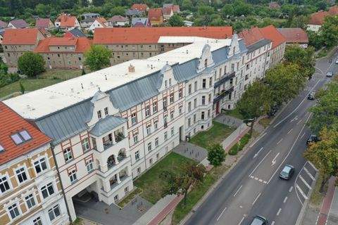 Prenzlau Wohnungen, Prenzlau Wohnung mieten