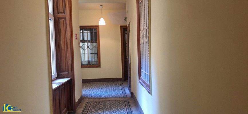 Schönes, klassisches Gründerzeithaus