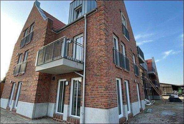 weitere Außenansicht 