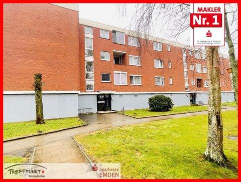 Emden Wohnungen, Emden Wohnung kaufen