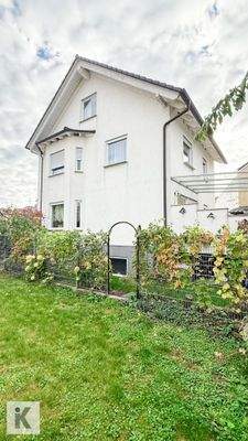 Haus Nr: 2 Rückseite