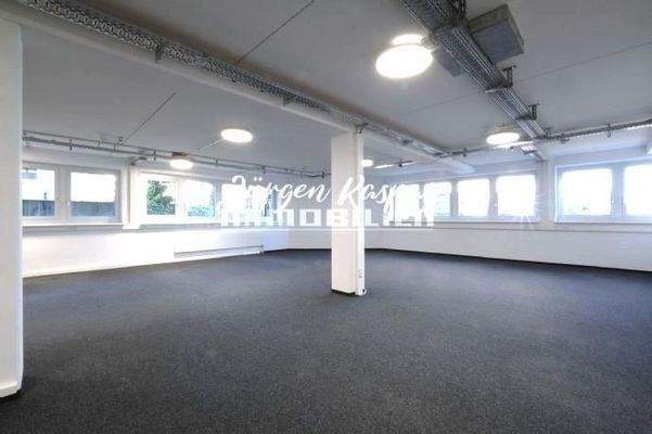 Impression Bürofläche 2