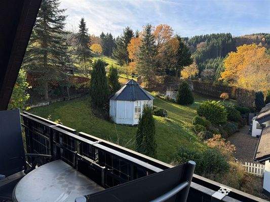 DG_Aussicht von Loggia