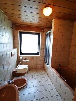 OG Badezimmer