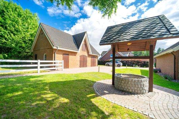 Zisterne (Brunnenoptik)