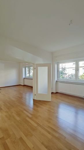3,5 Zimmer Wohnung in Ludwigshafen (Süd)