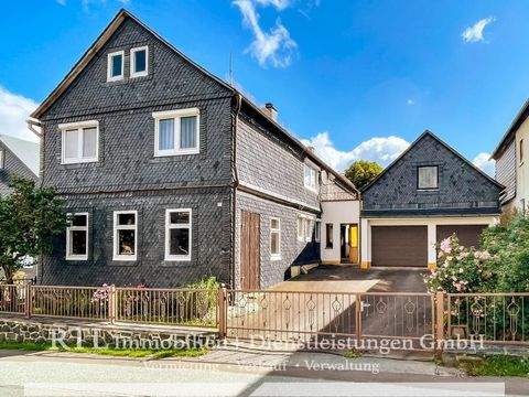 Wurzbach Häuser, Wurzbach Haus kaufen