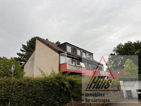 Bielefeld / Schildesche Wohnungen, Bielefeld / Schildesche Wohnung kaufen