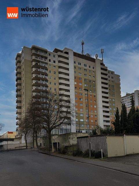 Frankfurt am Main Wohnungen, Frankfurt am Main Wohnung kaufen