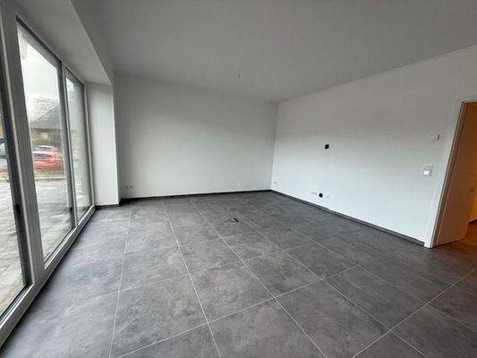 Showroom Kundenempfang