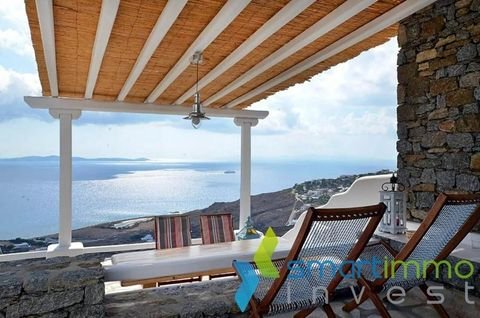 Faros Armenistis, Mykonos Wohnungen, Faros Armenistis, Mykonos Wohnung kaufen