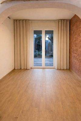 Esszimmer Hochparterre