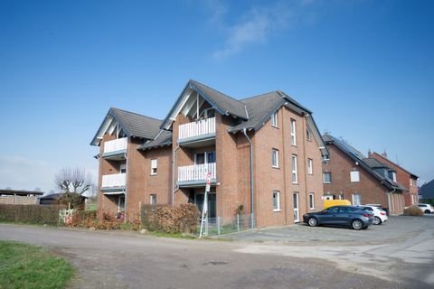 Heinsberg / Waldenrath Wohnungen, Heinsberg / Waldenrath Wohnung kaufen