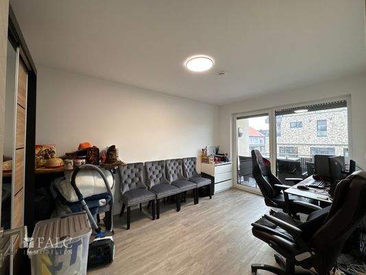 Büro / Kinderzimmer