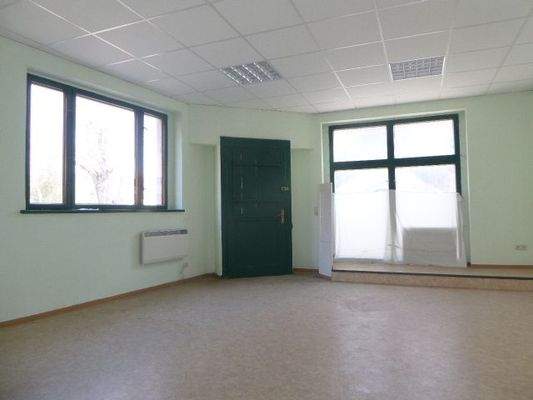 Ladeneinheit Verkaufsraum B2