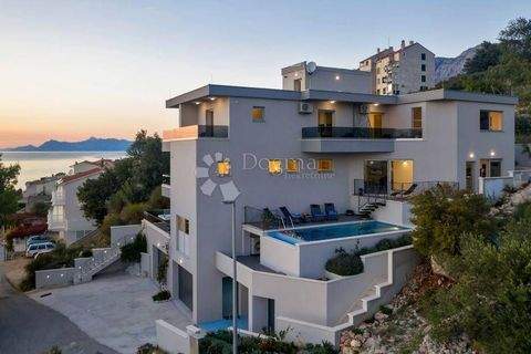 Podgora Häuser, Podgora Haus kaufen