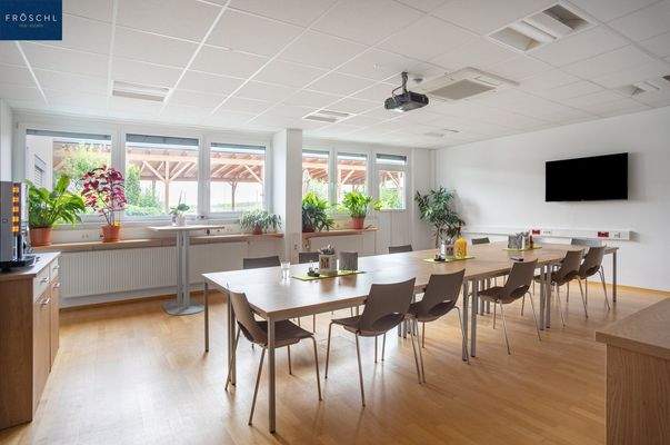 Büro Divers - Ansicht 5