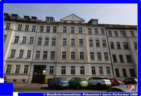 Leipzig Wohnungen, Leipzig Wohnung mieten