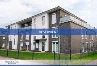Reserviert