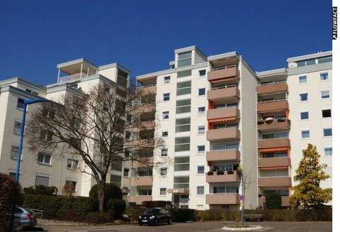 Waldbronn Wohnungen, Waldbronn Wohnung kaufen