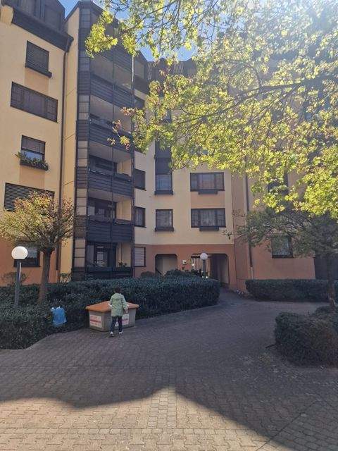 Nürnberg Wohnungen, Nürnberg Wohnung kaufen