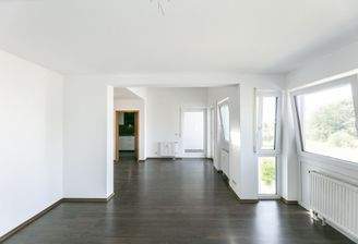 Blick vom Wohnbereich_Ebene 1