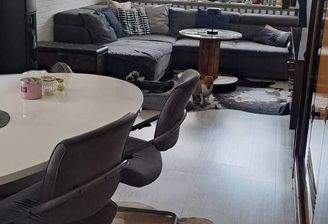 Wohn-Ess-Zimmer EG -2