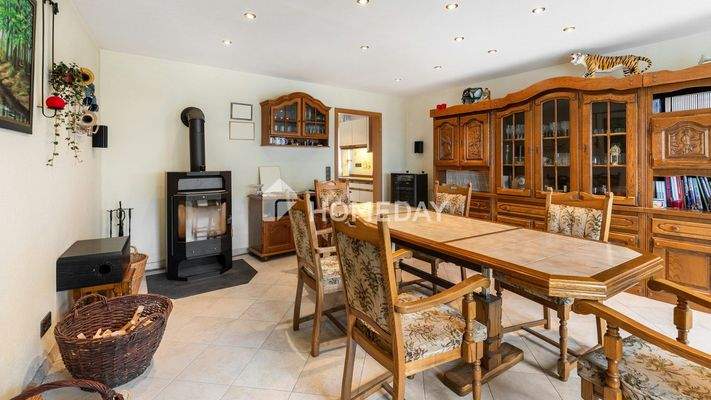 Haus 2 EG Wohnzimmer 2