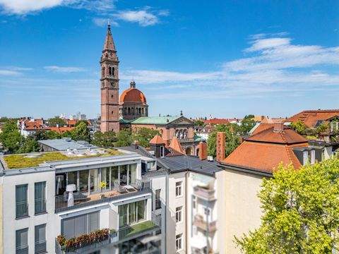 München Wohnungen, München Wohnung kaufen