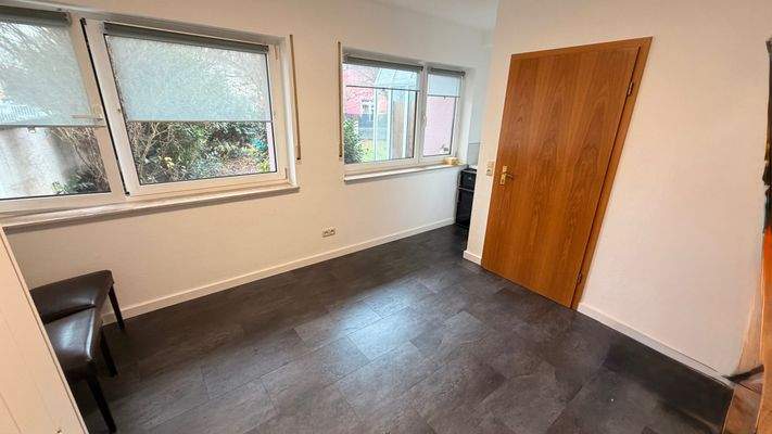 Pausenraum Ansicht 2