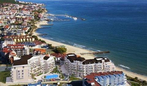 Sveti Vlas Grundstücke, Sveti Vlas Grundstück kaufen