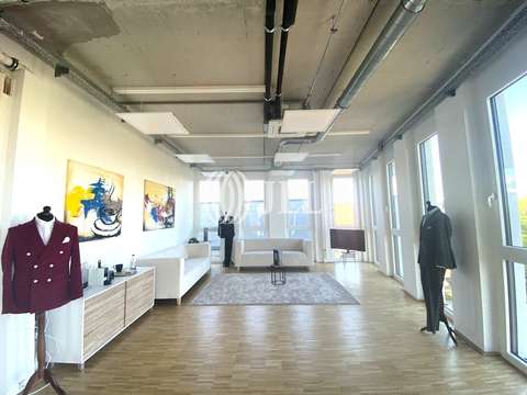 Nürnberg Büros, Büroräume, Büroflächen 