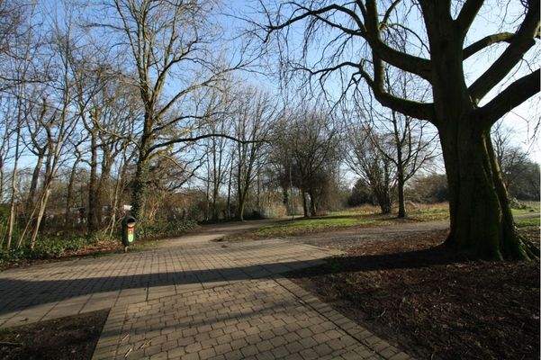 Wanderwege beginnen 1 Minute vom Haus