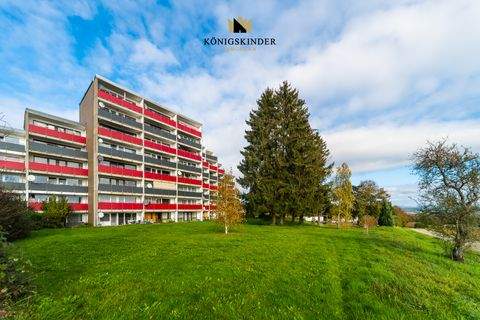 Starzach / Wachendorf Wohnungen, Starzach / Wachendorf Wohnung kaufen