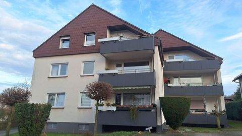 Arnsberg Wohnungen, Arnsberg Wohnung mieten