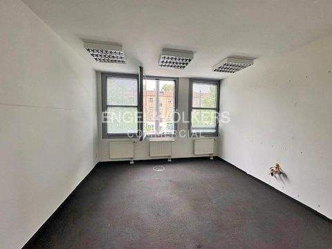 Berlin Büros, Büroräume, Büroflächen 