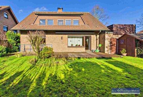 Waltrop Häuser, Waltrop Haus kaufen