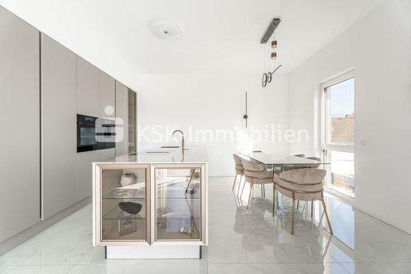 125705 Wohnbereich mit Küche 