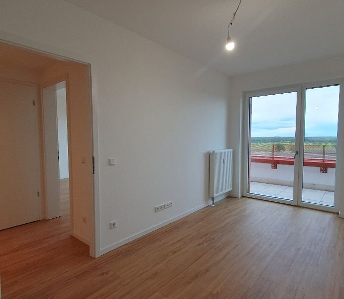 4 Zimmer Wohnung in Hannover (Bemerode)