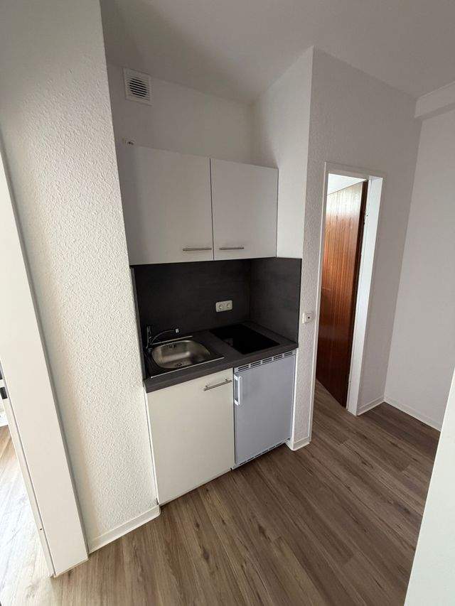 1-Zimmer-Appartment am Nordcampus - Foto 1