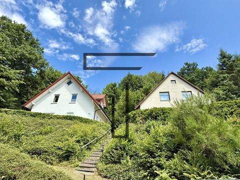 Walkenried Häuser, Walkenried Haus kaufen