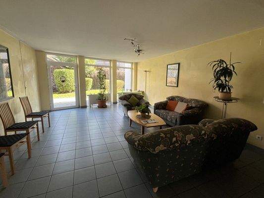 öffentlicher Bereich