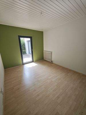 Schlafzimmer 3 / Büro